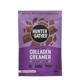 Hunter & Gather Cacao Collagen Creamer 300g