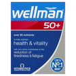 Vitabiotic Wellman 50+ 30 Tabs
