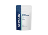 Dr Vegan Weight Management Support with Metabolaid 30 caps