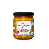 Mr Organic Kids Sauce - Carrot Sweet Potato Courgette 200g
