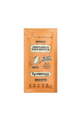 Sunfly Sunflower Seed Butter Smooth Sachet 32g - 12 Pack