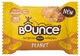 Bounce Peanut Protein Ball 35g - 12 Pack