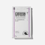 Caravan Coffee Roasters No Boundaries Blend Ground 200g