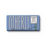 Otherly Cold brew Coffee Oatmilk Chocolate 25g - 6 Pack