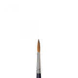 Winsor & Newton Professional Watercolour Sable Brush Round - All Sizes