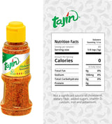 Tajin Habanero Chilli Powder 45g