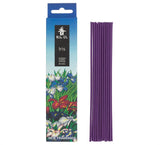 Tierra Zen Koh Do Incense - Iris 20 Sticks - 12 Pack