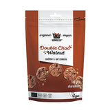 Kookie Cat Double Choc Walnut Cashew and Oat Cookies 100g