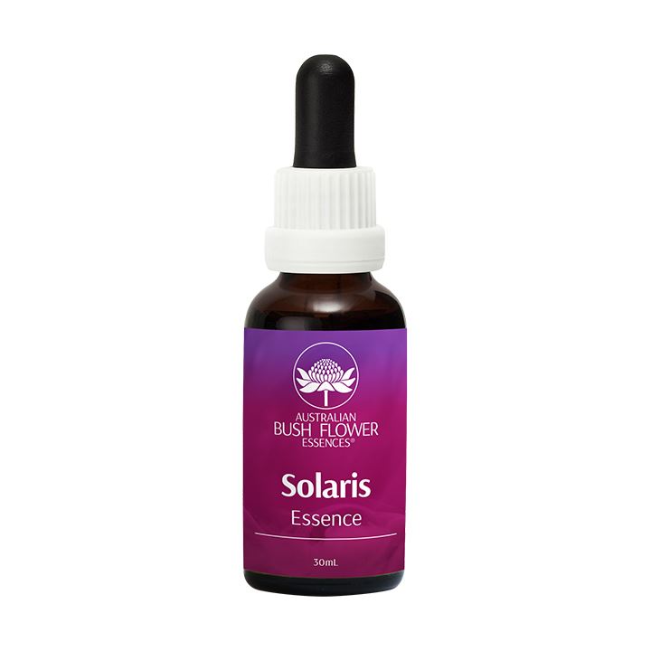 Australian Bush Flower Essences - Essence Drops 30ml
