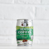 Master Cafe Iced Coffee Classico Flavour 240ml - 6 Pack