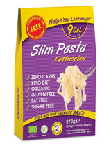 Eat Water Slim Pasta Fettuccine Organic 270g