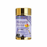 Vitaminnica Neuro Force: Brain Booster-60 Capsules