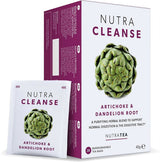 Nutratea Nutra Cleanse Tea 20 Herbal Tea Bags
