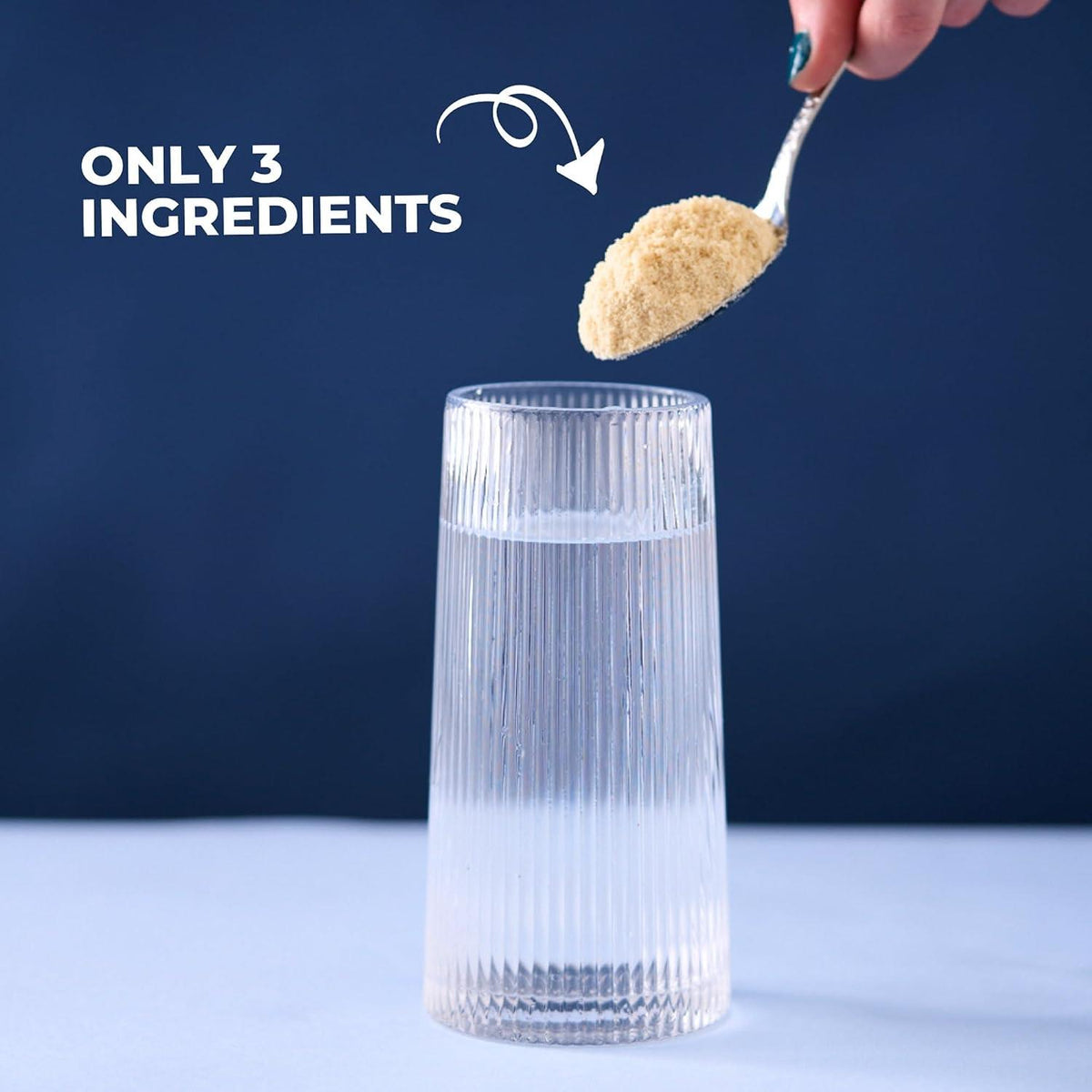 Mighty Oat M.LK Powder 375g/4 Litres - image 4