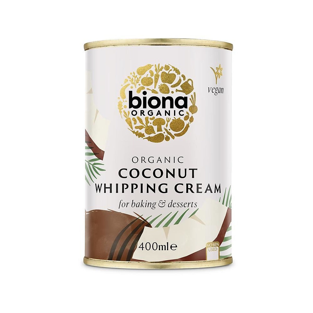 Plant Based Milks