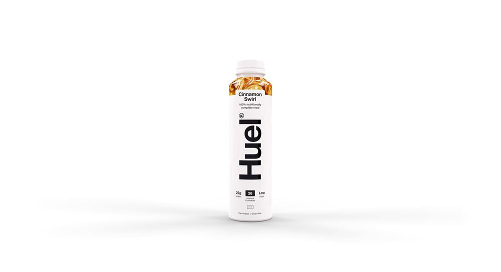 Huel Cinnamon Swirl Ready-to-drink 500ml