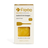 Doves Farm GF Organic Lasagne Sheets Ready To Use 250g