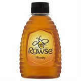 Rowse Squeezable Clear 340g