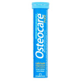 Vitabiotics Osteocare Fizz - 20 Natural Orange Flavour Tablets