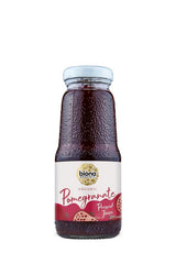 Biona Org Pomegranate Juice Pure 200ml