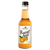 James White Russet Apple Juice - Smooth & Rich - 250ml - 6 Pack