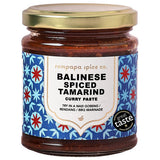 Rempapa Balinese Spiced Tamarind Curry Paste 180g