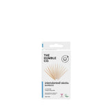 Humble Brush Humble Bamboo Triangular Interdental Sticks - 100 pcs