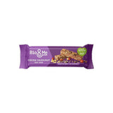 Bio&Me Cocoa & Hazelnut Gut-Loving Oat Bar 38g - 6 Pack