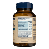 Wiley's Finest Peak EPA 1000mg Omega 3 Fish Oil 60 Capsules