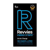 Revvies Energy Strips All Flavours