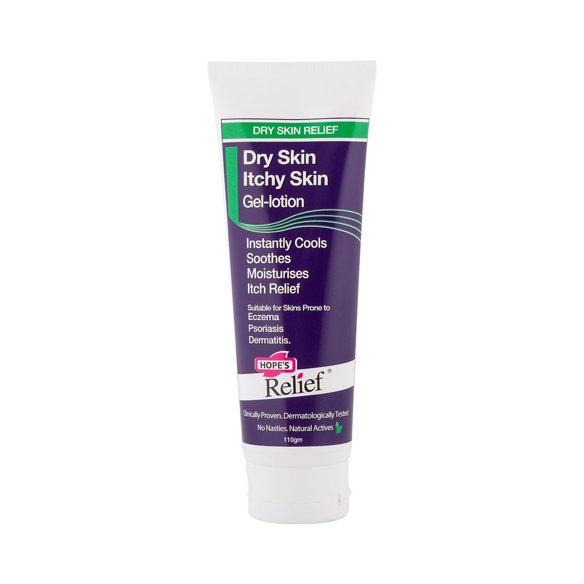 Hope's Relief Gel-Lotion - 110g