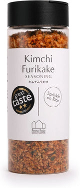 Emma Basic Kimchi Furikake Seasoning 100g