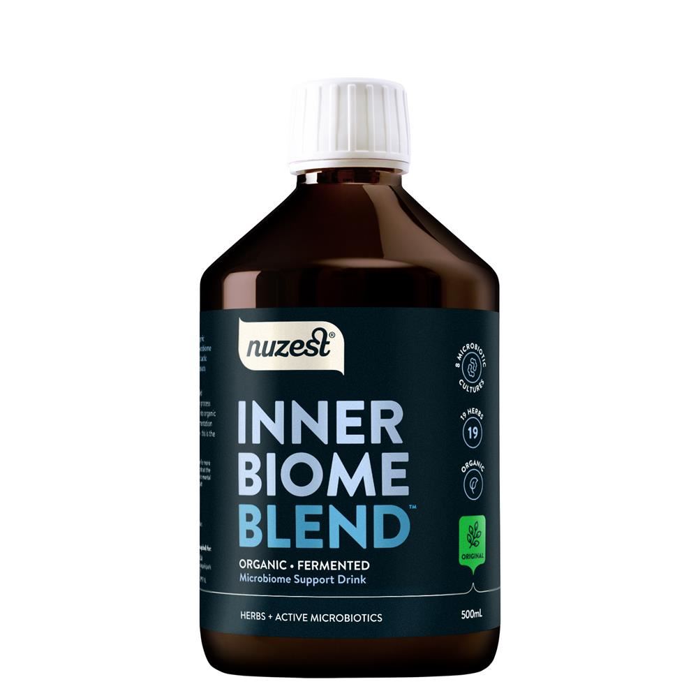 Nuzest Inner Biome Blend Original 500ml
