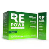 REPOWR Daily Electrolytes REPOWR Apple 30 Sachets