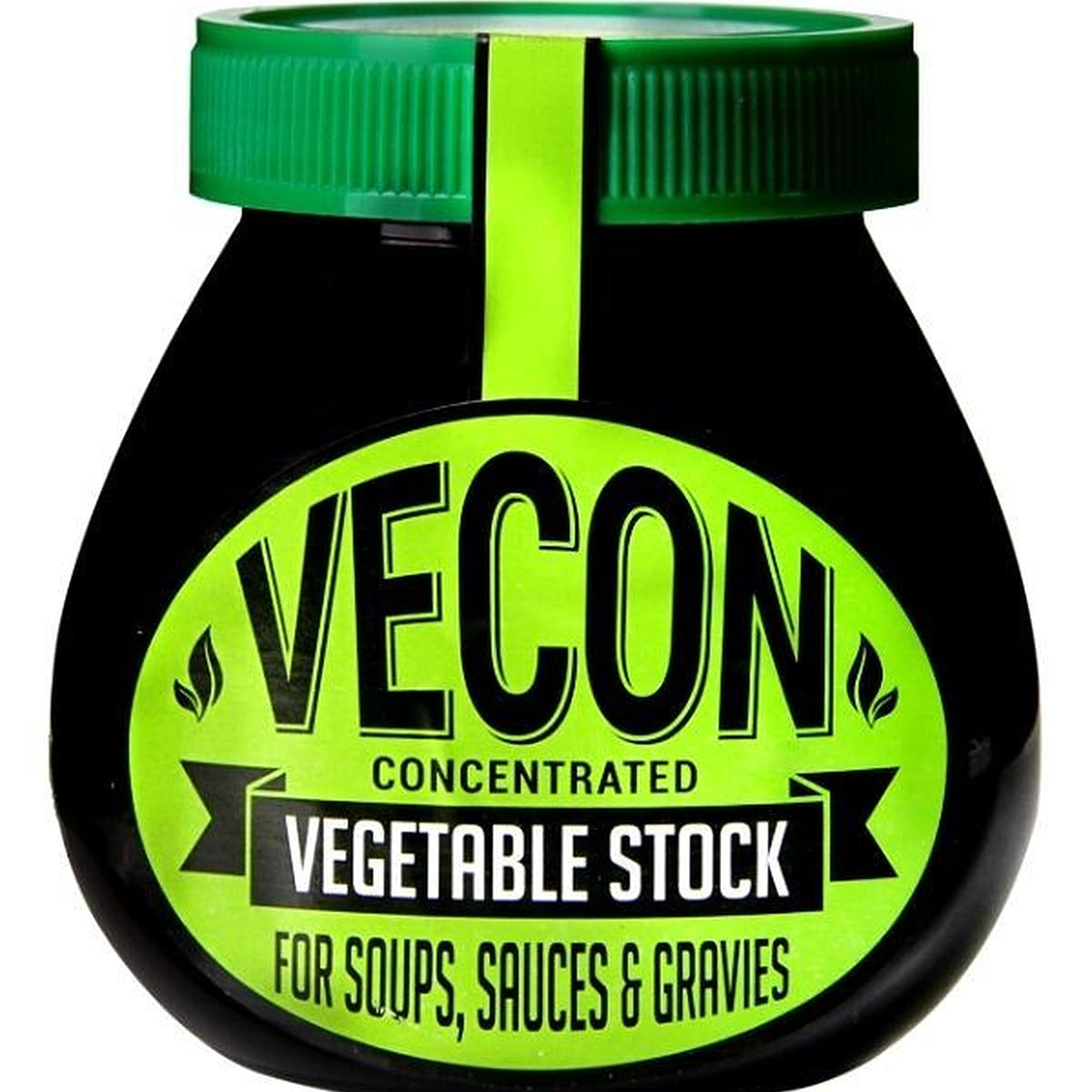 Vecon Concentrated Vegetable Stock 225g – Health Plus Living