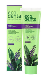 Ecodenta Toothpaste multifunctional 100ml
