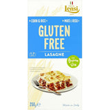 Pasta Lensi La Buona Vita Gluten Free Corn & Rice Lasagne 250g