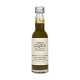 Virtue Basil Organic Liquid Herbs - 40ml - 12 Pack
