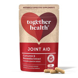 Together Health Together Joint Aid Herbal Complex 30 Capsules