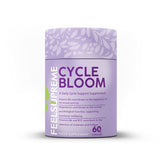 Feel Supreme Cycle Bloom Clinically Proven PMS Support 60 caps
