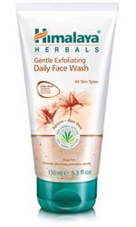 Himalaya Herbal Healthcare Gentle Exfoliating Daily Face Wash 150ml