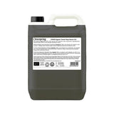 Clearspring Organic Japanese Yaemon Tamari Soya Sauce - Double Strength 2.5L