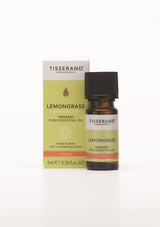 ‎Tisserand Aromatherapy Essential Oil 9ml - All Flavours