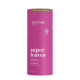 Attitude Deodorant Super Leaves - White Tea Leaves 85g