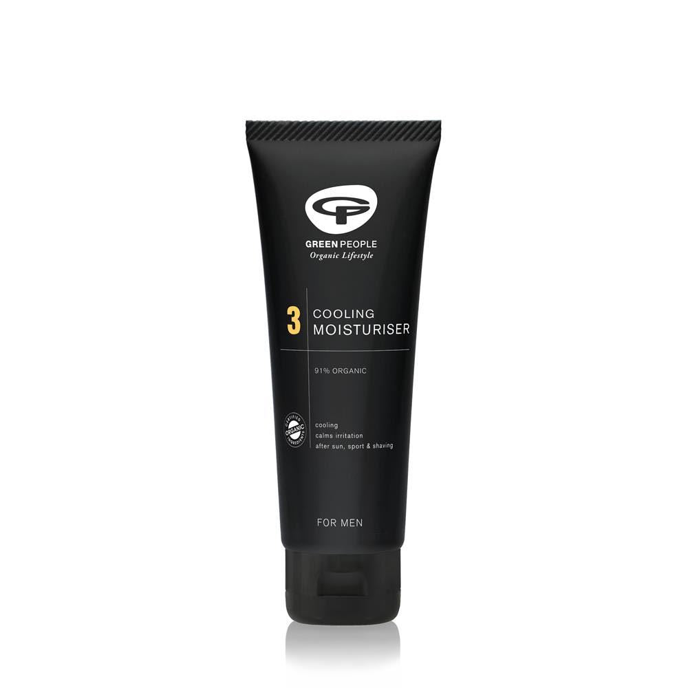 Green People No. 3 Cooling Moisturiser 100ml