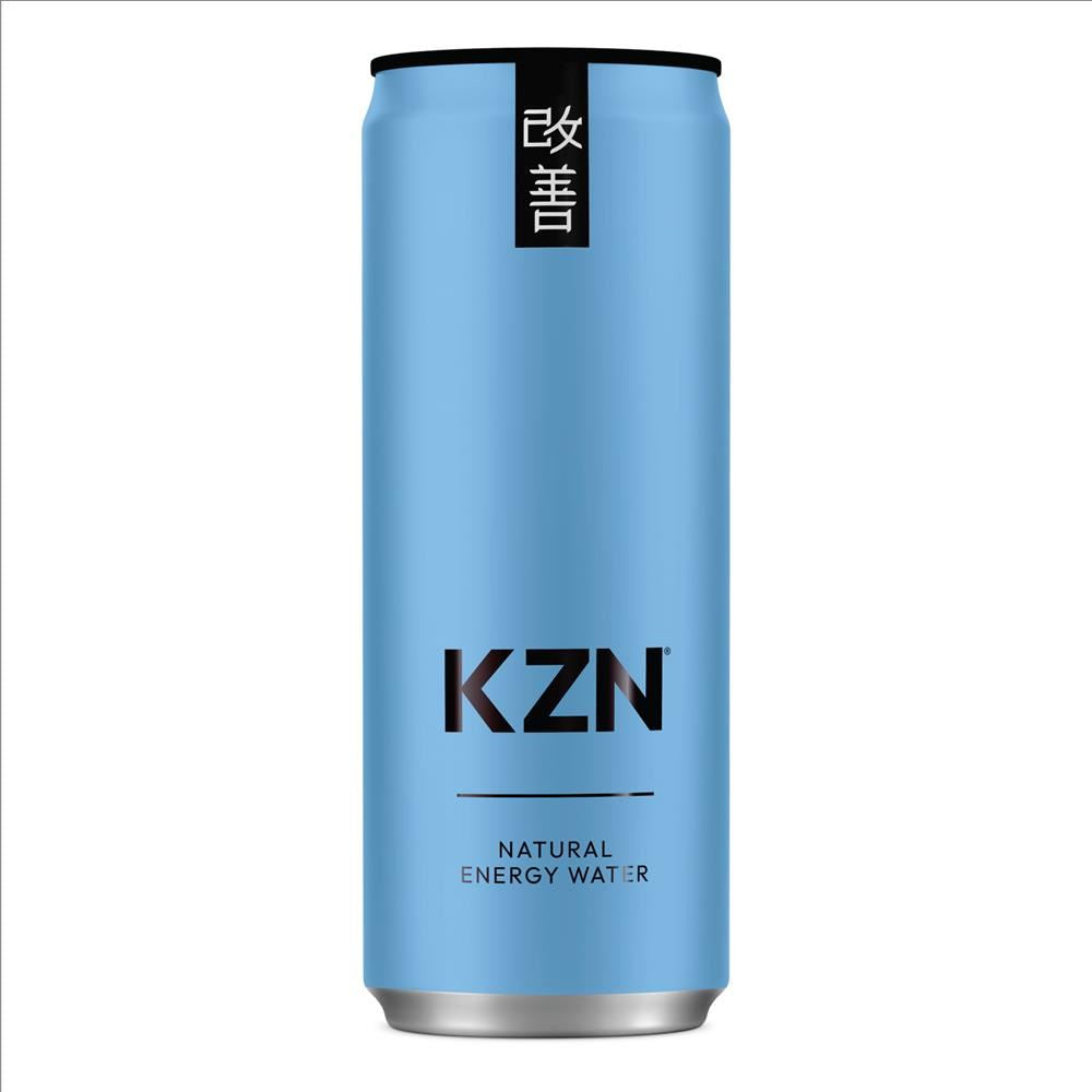 KZN Natural Energy Water 330ml
