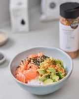 Emma Basic Kimchi Furikake Seasoning 100g