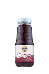 Biona Tart Cherry Juice Pure - Not from concentrate 200ml
