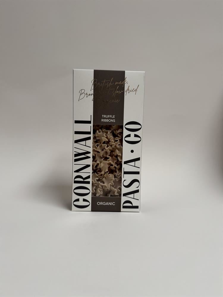 Cornwall Pasta Co Truffle Ribbons 250g
