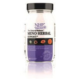 Natural Health Practice Meno Herbal Support 60 Capsules